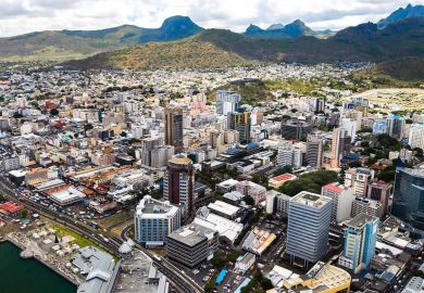 Mauritian Economy: Behind The Facade