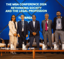 Rethinking Society and the Legal Profession