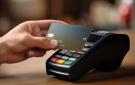 Any solution that reduces dependence on cash is beneficial