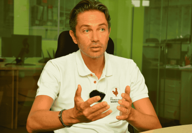 Maurice doit s’inspirer du dynamisme américain