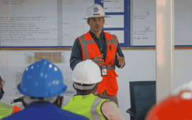 Building embassies is as much about resilience and compassion as it is about bricks and steel