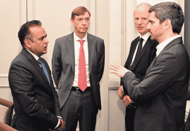We can turn the challenges of battery waste into opportunities for economic growth and environmental preservation