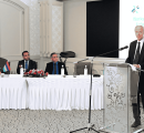 The question is whether regional trade can enable the scaling up of supply into one recycling facility