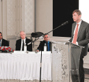 Trade can accelerate the transition to a low-carbon, climate-resilient economy