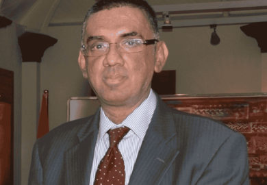 Guardians of Democracy: The India-Mauritius Electoral Partnership
