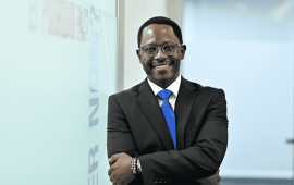 MCB announces Felix Gichaga’s appointment as its Chief Representative Officer in East Africa