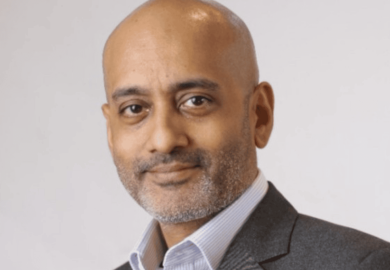 The future organisation will be a skills-focused organisation