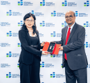 EDB deepens global economic ties through high-level diplomatic engagements