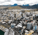 Mauritius Braces for Slower Growth as Trade Pressures and Climate Risks Persist