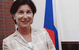 In Russia, we remember everything