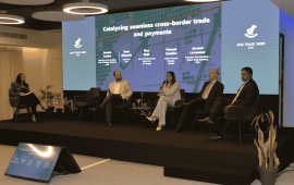 From Fragmentation to Integration: Reimagining Trade and Payments in Africa