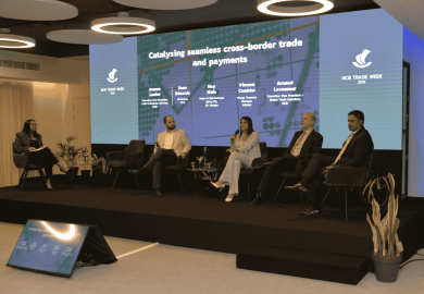 From Fragmentation to Integration: Reimagining Trade and Payments in Africa