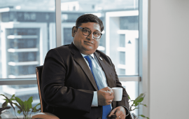 The launch of RuPay cards and UPI integration has boosted cross-border financial connectivity