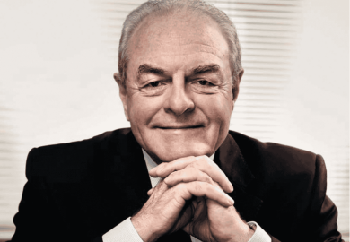 Founder-led boards should not see independent voices as threats to control