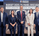 Mauritius Finance