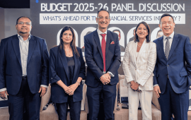 Mauritius Finance