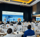 US Marine General Calls for African-Led Security Partnerships at Maritime Summit
