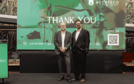 Bringing the Genius of Warren Buffett to Mauritius