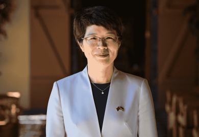 We Hope to Support Mauritius as an Offshore RMB Financial Hub