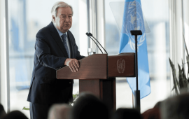 Countries that cling to fossil fuels are not protecting their economies – they are sabotaging them
