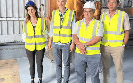 Mauricia: Expertise passed down through generations for world-class rum made in Mauritius