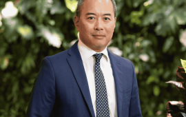 The goal is to connect capital with viable sustainability projects to shape Africa’s future