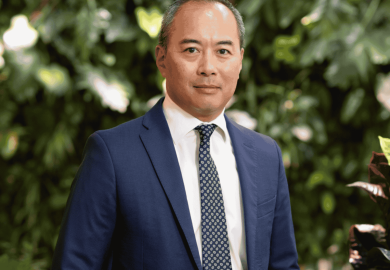 The goal is to connect capital with viable sustainability projects to shape Africa’s future