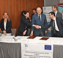 Public procurement can shape markets by creating consistent demand for sustainable products
