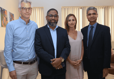 From cane to special sugars and rum: Challenges, prospects and opportunities of an integrated industry.