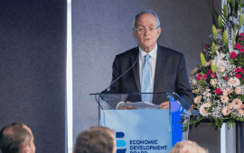 Mauritius has everything it needs to build a largely decarbonised and clean economy