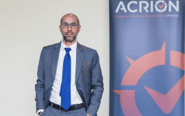New compliance firm Acrion introduces pioneering whistle-blowing services