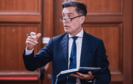 Ensuring Mauritius never faces another FATF grey listing