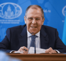 Russia–Africa: New Horizons for Old Friends