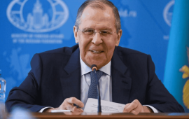 Russia–Africa: New Horizons for Old Friends