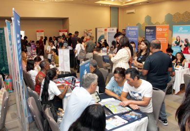 Campus Abroad Mauritius to Host Education Fair on 12 February 2026