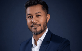 “Cybersecurity must be elevated to board-level governance”