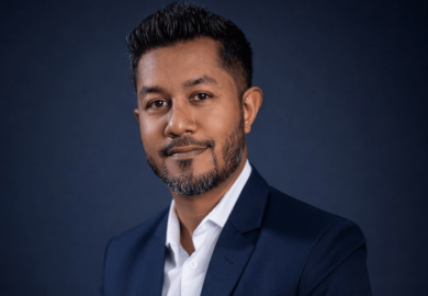 “Cybersecurity must be elevated to board-level governance”