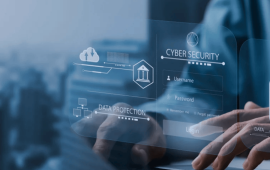 Protecting the New Digital Wallet from Cybercriminals
