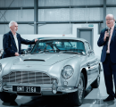 “We want to build the best car museum in the world”