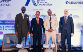 African pension funds seek higher returns and a bigger role in national development