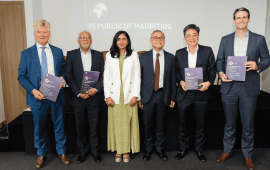 Turning climate commitments into action