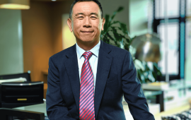 “The global context creates an opportunity for Mauritius if we position ourselves correctly”