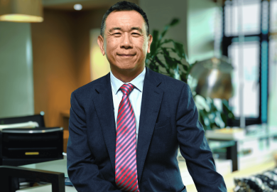 “The global context creates an opportunity for Mauritius if we position ourselves correctly”