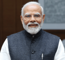 PM Modi Reaffirms India–Mauritius Ties in National Day Message