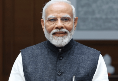 PM Modi Reaffirms India–Mauritius Ties in National Day Message