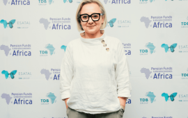 “We have four African sovereigns at investment grade”