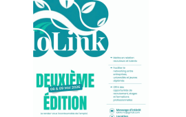 IoLink JOB FAIR 2026 to connect Mauritian companies with Malagasy talent
