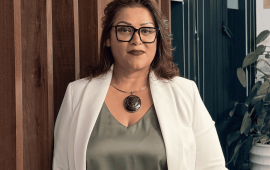 “Women are well represented in tertiary education and the public service, yet not at the highest decision-making levels”