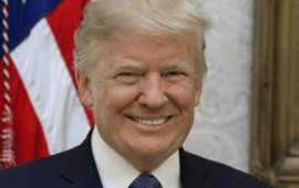 President Trump Highlights Strength of US–Mauritius Partnership