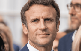 President Macron Calls for Deeper France–Mauritius Cooperation